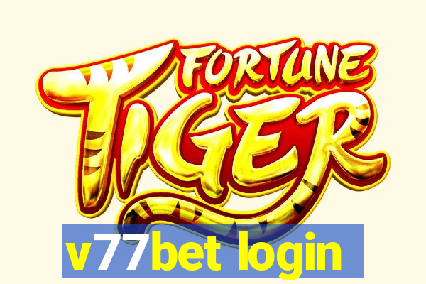 v77bet login